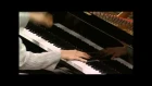 Bach, Busoni - Chaconne in D minor BWV 1004 - Helene Grimaud (piano)