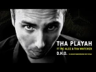 Tha Playah ft. MC Alee & Tha Watcher - D.H.O. (Q-BASE 2016 Warehouse OST)