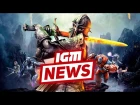 IGM News: Разработка Dragon Age 4 и смерть Paragon