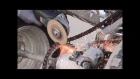 Замена Звезд на Квадроцикле - Sprocket & Chain Replacing on ATV