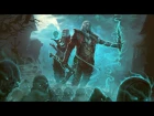 Diablo 3's Necromancer and Blood Golem in Action