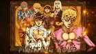 [CODA] JJBA - Fighting Gold (With SFX and EOH voices) (jojo.webm)