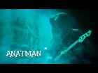 Ethereal Riffian - Anatman (Live, RBF 5-year anniversary)