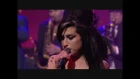 Amy Winehouse - Rehab (Late Show With David Letterman)