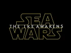 Sea Wars: The Ike Awakens - Navy fan trailer for Star Wars Episode VII