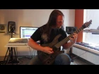 Emeth - Eidolons Of Ash (Guitar Playthrough)