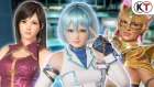 DEAD OR ALIVE 6 - BRAND-NEW Character Reveal!