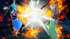 Soul Calibur 6 - Aqua vs Terra Gameplay (1080p 60fps)
