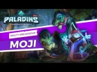 Paladins - Ability Breakdown - Moji and Friends