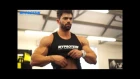 Sergi Constance - Shoulder Workout Motivation - Myprotein