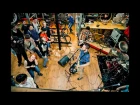 Transistor Show - Electric Lords plays at bikeshop CityCycle (Episode Moscow-07)
