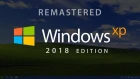 Introducing Windows XP 2018 Edition (Concept)