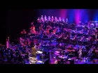 Metal Gear Solid 2 - Main Theme (Live Orchestra) 2014