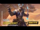 Sand Viper Ao Kuang Skin Spotlight