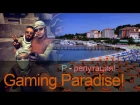 Gaming Paradise! Р-репутация! - 07-09-2015 - WES Cyber News