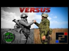 Arma 3 FT-2 VS UralServer66 (RHS)