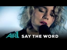 United "Say The Word" LIVE at Air1