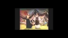 Iraqi Dancer Assala Ibrahim present Cymbals in Iraqi Gypsy Dance; Raqs El Kawliya