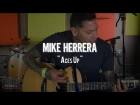 Mike Herrera (MxPx) - "Aces Up" (Live! from the Rock Room)