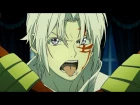 D.Gray-man rus Crack