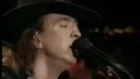 STEVIE RAY VAUGHAN - Look At Little Sister 1989 (a string breaks)