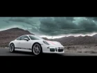 The new Porsche 911 R - A thoroughbred driving machine