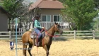 X Treme Girls Riding Horse Season 2 Ep.7-1