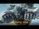 Pacific Rim Uprising - A Look Inside
