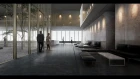 How I did this Architecture Lobby in Unreal Engine - Archviz in UE4 Tutorial