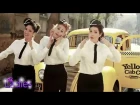 Trío Ladies - Sing, sing, sing (The Andrews Sisters Cover)