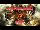 [Warhammer 40,000:Eternal Crusade] [Clan War] Caelestium Project против Aegis | 4 Cam Action | 27.08.16 [Gameplay #18]18+