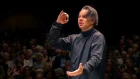 Teodor Currentzis | Gustav Mahler: Sinfonie Nr. 3 d-Moll | SWR Symphonieorchester