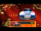 Asphalt 8 - R&D - Audi R8 E-tron SE - lab 2 - test 18 (max0300 pro0000)