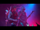 Belphegor - Feast Upon the Dead + In Blood - Devour This Sanctity (live in Minsk - 18.04.16)