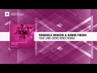 Emanuele Braveri & Hanna Finsen - Your Land (Denis Kenzo Remix)
