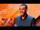 Josh Daniel sings Labrinth’s Jealous The X Factor UK 2015