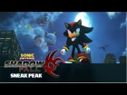 Sonic Universe Shadow Fall [ *Sneak Peak* ] - Upcoming SFM Movie