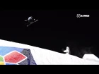 James Woods wins Men's Ski Slopestyle bronze | X Games Norway 2017