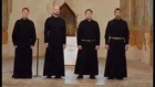 Russian Orthodox Chant "Let my prayer arise."