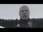 The Old Firm Casuals - Never Say Die (San Jose Earthquakes Anthem) OFFICIAL VIDEO
