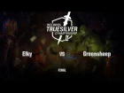 [RU] Elky vs Greensheep | Insomnia57 - Truesilver Championship Redemption Cup  | Final