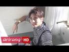 [Pops in Seoul] Jonghyun(종현) of SHINee _ Lonely _ MV Shooting Sketch