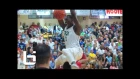 Bam Adebayo Most Hype Plays of Senior Year: Kentucky's Next BEAST!