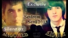 Magomed Kerimov ft Elsevar Sevirem seni  2013 Xit