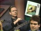 Robert Fripp and the League of Crafty Guitarists on VH-1 New Visions
