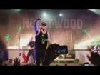 Hollywood Undead scream off with Danny Worsnop Hear Me Now Marquee Theatre