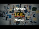 2017 GSL S2 Ro32 Group G Losers Match