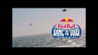 Red Bull King of the Air 2018