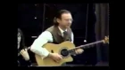 Robert Fripp and the League of Crafty Guitarists