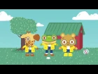 Let's Get Dressed Song | Clothes Song for Kids | The Kiboomers